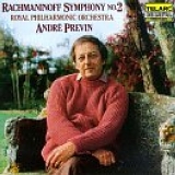 Previn/RPO - Rachmaninov: Symphony No. 2