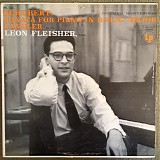 Leon Fleisher - Schubert Sonata In B-Flat