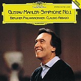 Claudio Abbado - Mahler: Symphony No. 1