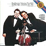 Emanuel Ax / Yo-Yo Ma - Cello Sonatas 1 & 2