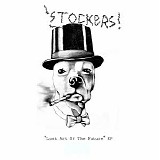 Stockers! - Lost Art of the Future (EP)