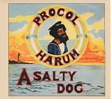 Procol Harum - A Salty Dog (2015 Deluxe edition)