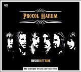 Procol Harum - Inside Outside: The Very Best of Live & In the Studio