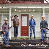 The Munsick Boys - Long Way Home