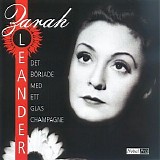 Zarah Leander - Det bÃ¶rjade med ett glas champagne