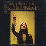 Buffy Sainte-Marie - Illuminations