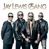 Jay Lewis Gang - Liekki