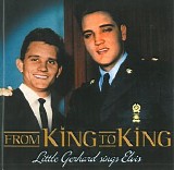 Little Gerhard - From King To King: Little Gerhard Sings Elvis