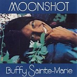 Buffy Sainte-Marie - Moonshot