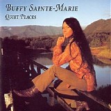 Buffy Sainte-Marie - Quiet Places