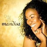 Mandisa - Only The World