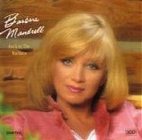 Barbara Mandrell - Key's In The Mailbox