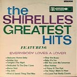 The Shirelles - The Shirelles Greatest Hits (Mono)