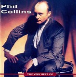 Phil Collins - The Very Best Of Phil Collins