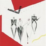 Manhattan Transfer, The - Extensions