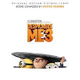 Heitor Pereira - Despicable Me 3