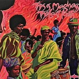 The Last Poets - This Is Madness