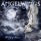 Angelwings - The Edge Of Innocence