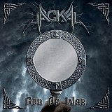 Jackal (NLD) - God Of War
