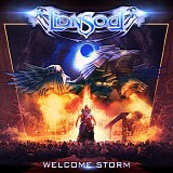 LionSoul - Welcome Storm