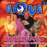 Aqua - Bubble Mix - The Ultimate Aquarium Remix