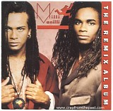 Milli Vanilli - The Remix Album