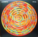 Caribou - Swim