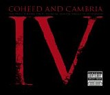 Coheed And Cambria - Good Apollo I'm Burning Star IV Volume One: From Fear Through The Eyes Of Madness