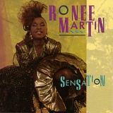 Ronee Martin - Sensation