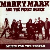 Marky Mark And The Funky Bunch - Music For The People