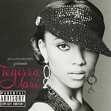 Teairra Mari - Roc-A-Fella Records presents Teairra Mari