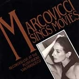 Andrea Marcovicci - Marcovicci Sings Movies