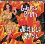 Michelle Marie - Crosby Street  (CD Single)