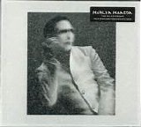 Marilyn Manson - The Pale Emperor:  Deluxe Edition