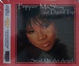 Pepper MaShay and Digital Trip - Send Me An Angel