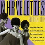 Marvelettes, The - Greatest Hits