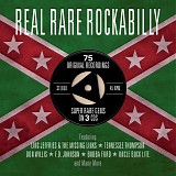 Various artists - Real Rare Rockabilly