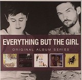 Everything But The Girl - Original Album Series