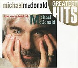 Michael McDonald - The Very Best of Michael McDonald