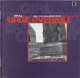 Urge Overkill - Stull EP