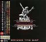 Michael Schenker's Temple Of Rock - Bridge The Gap (Japanese edition)