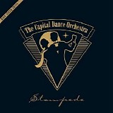 The Capital Dance Orchestra - Stampede