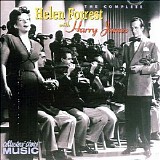 Helen Forrest - The Complete Helen Forrest With Harry James