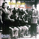 Helen Forrest - The Complete Helen Forrest with Harry James