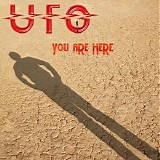 UFO - You Are Here