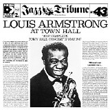 Louis Armstrong - The Complete Town Hall Concert (Japanese Edition)