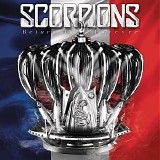 Scorpions - Return to Forever (France Tour Edition)