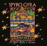Spyro Gyra - A Night Before Christmas