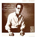 Bill Evans - Sunday At The Village Vanguard