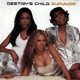 Destiny's Child - Survivor